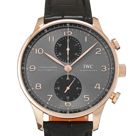 iwc usato prezzo